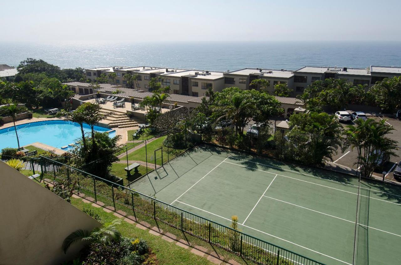 C203 Surfside Apartment Umdloti Exterior foto