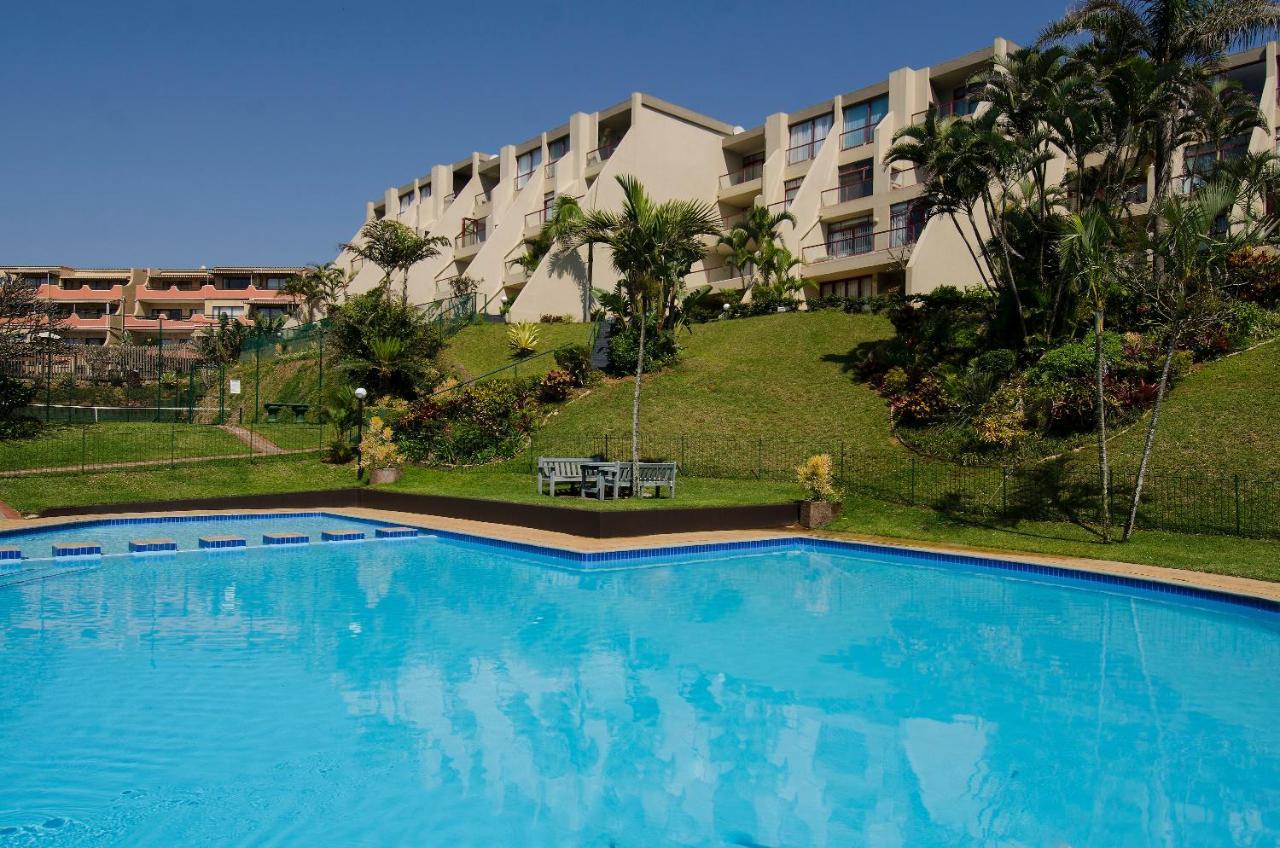C203 Surfside Apartment Umdloti Exterior foto
