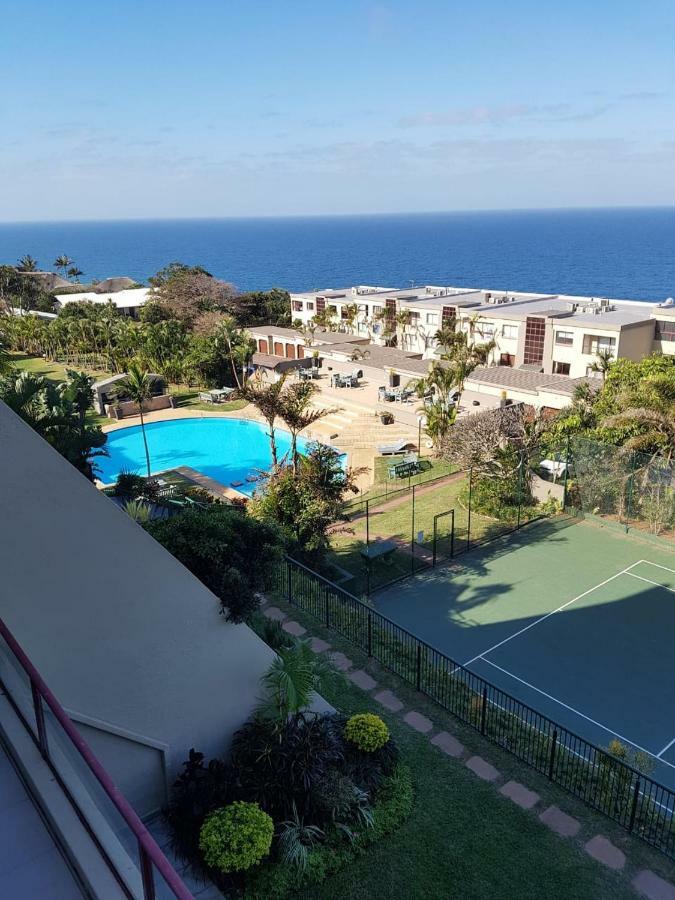 C203 Surfside Apartment Umdloti Exterior foto